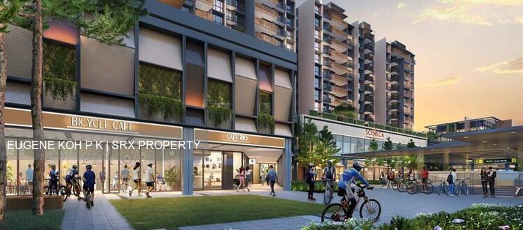 Tanah Merah Kechil Link (D16), Condominium #492644381